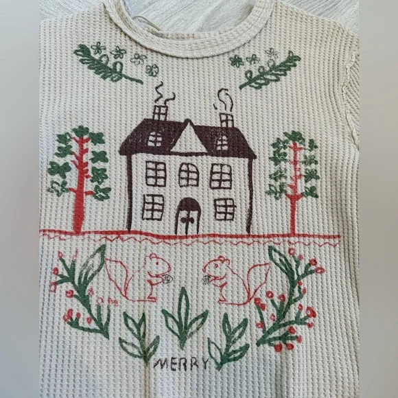 We the Free Cottagecore Shirt - Picture 2 of 8